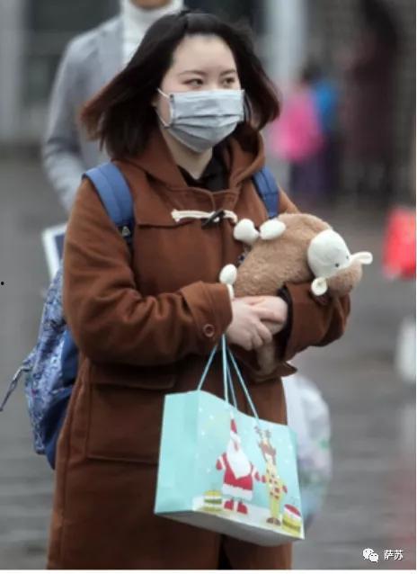 吃瓜网红戴口罩图片,神秘面纱下的网络热度