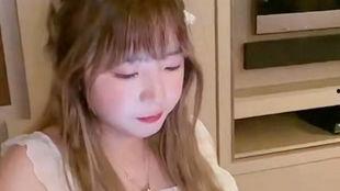 网红小娇妻吃瓜事件视频